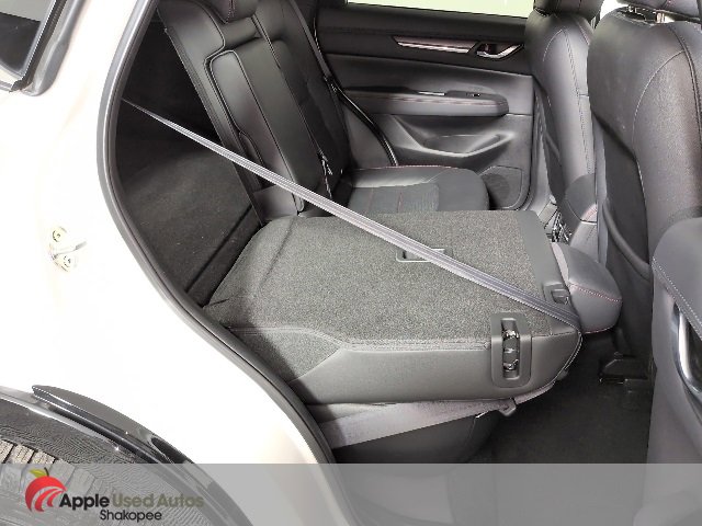 Used 2022 MAZDA CX-5 AWD 2.5 Turbo image 40