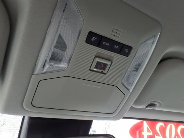 Certified 2024 Toyota RAV4 LE image 28