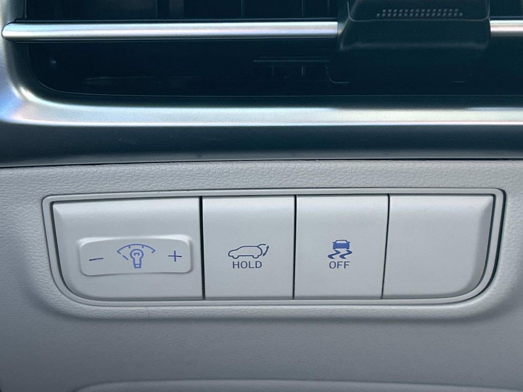 New 2026 Hyundai Tucson SEL image 25