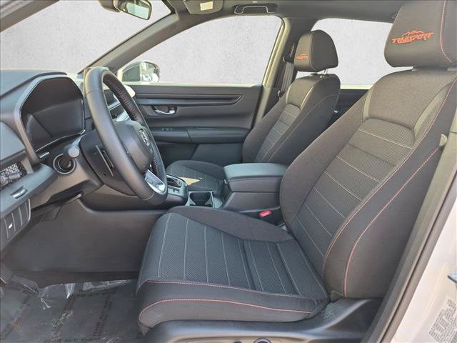 Used 2026 Honda CR-V TrailSport image 16