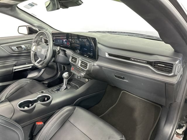 Used 2024 Ford Mustang Premium RWD image 29
