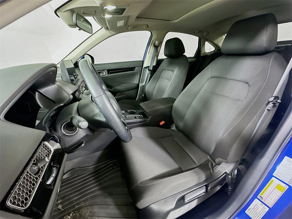 Used 2024 Honda Civic EX image 15