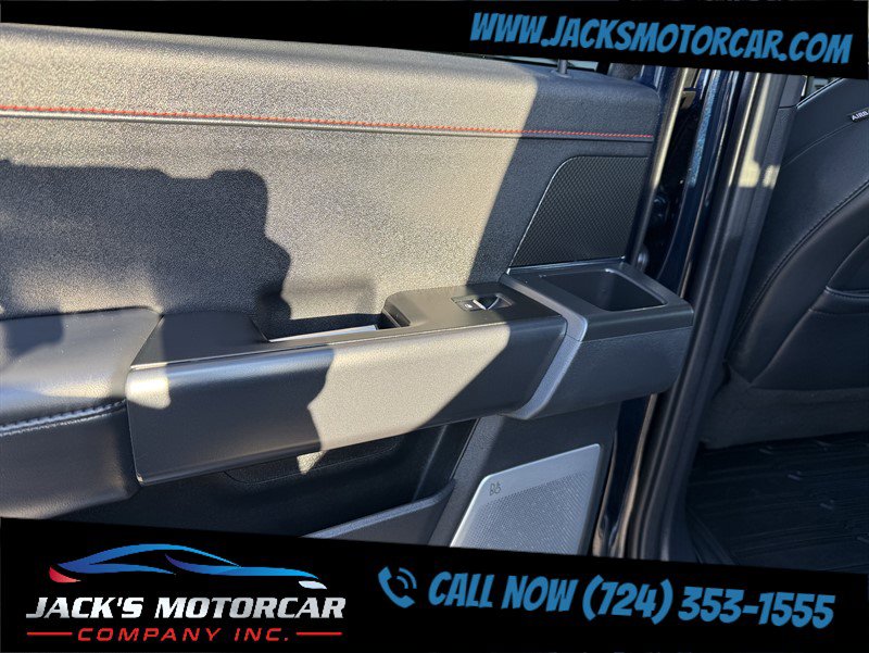 Used 2024 Ford F150 Raptor AWD/4WD image 28
