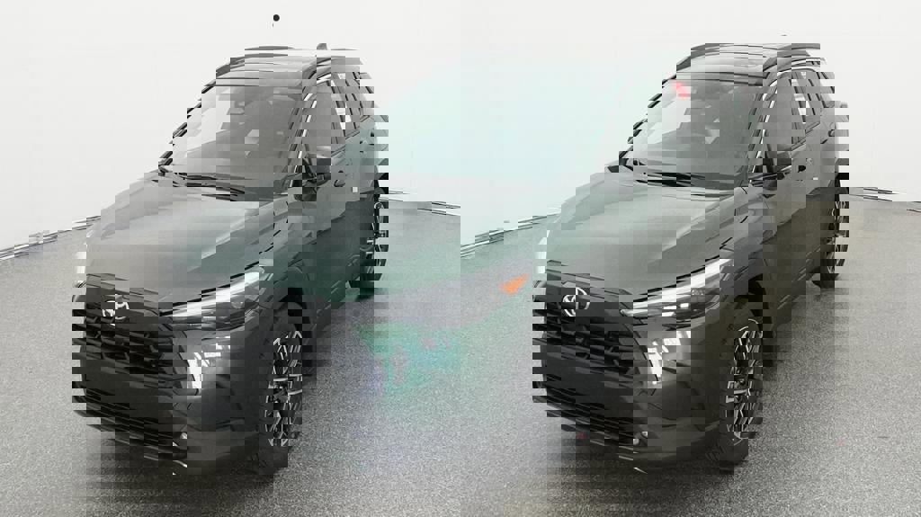 New 2026 Toyota Corolla Cross XLE image 32