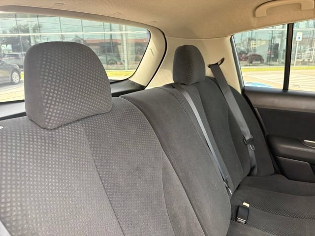 Used 2012 Nissan Versa 1.8 S FWD image 14