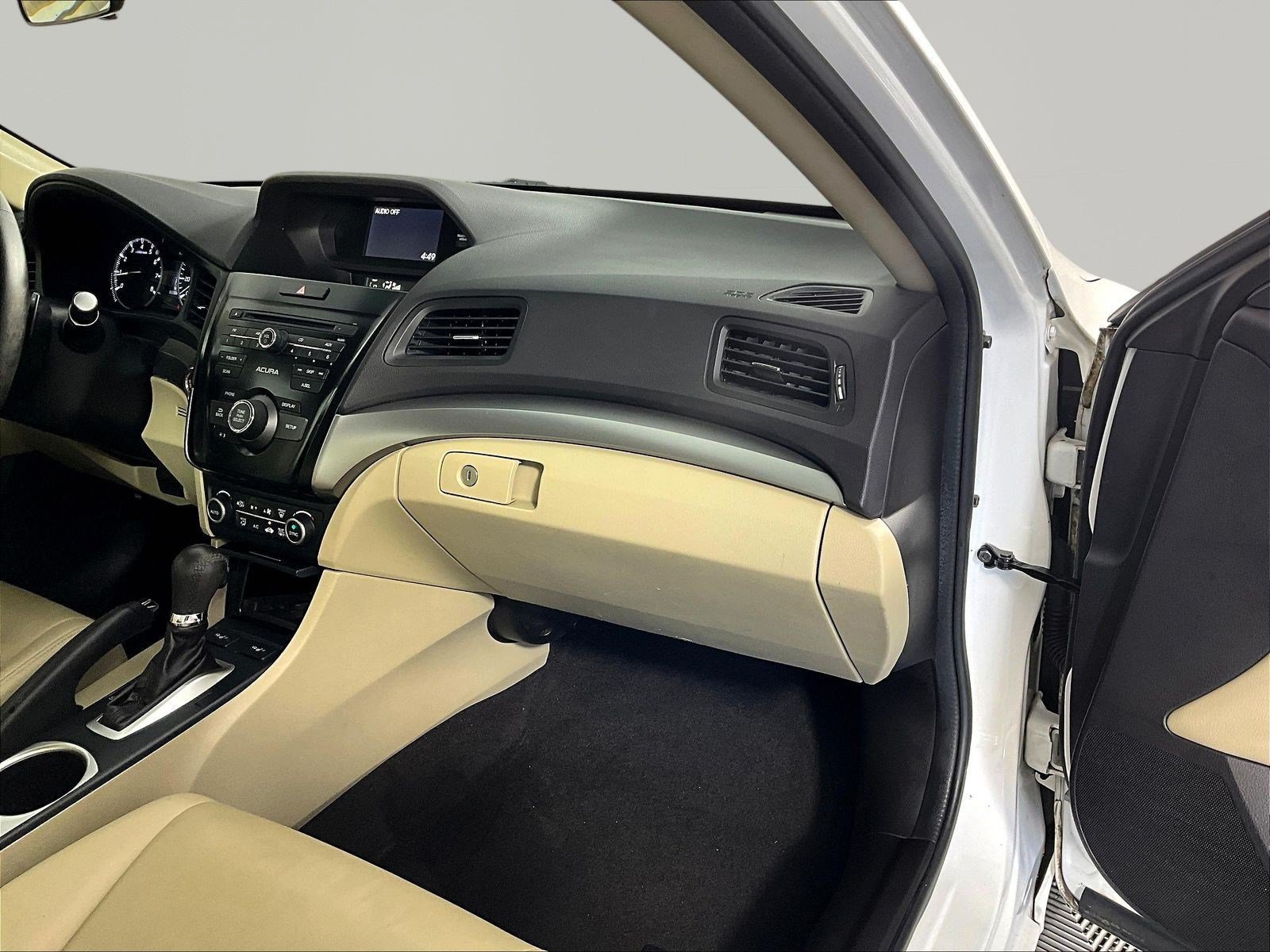 Used 2017 Acura ILX FWD image 26