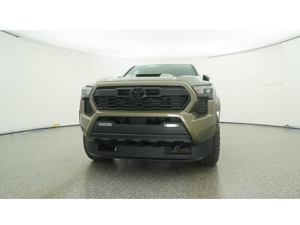 New 2026 Toyota Tacoma TRD Sport AWD/4WD image 34