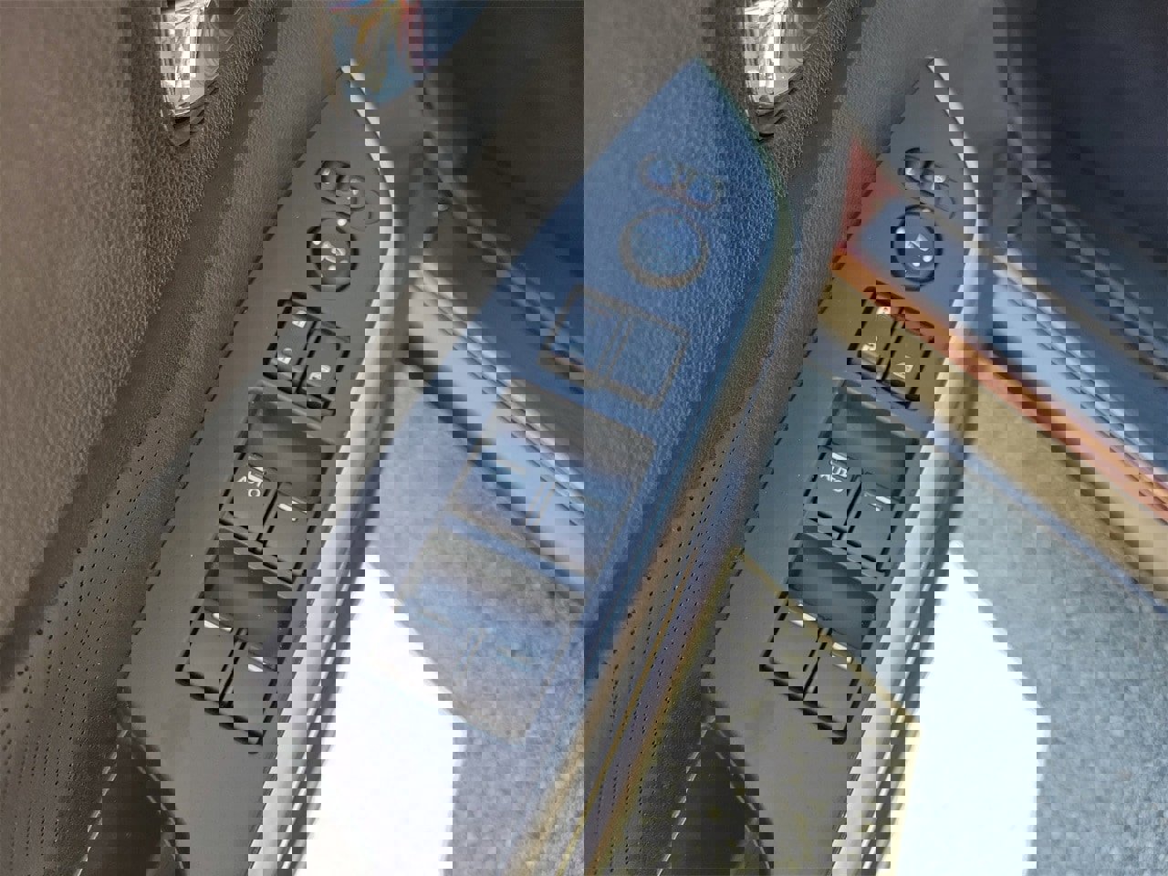 Used 2016 Honda CR-V Touring image 15