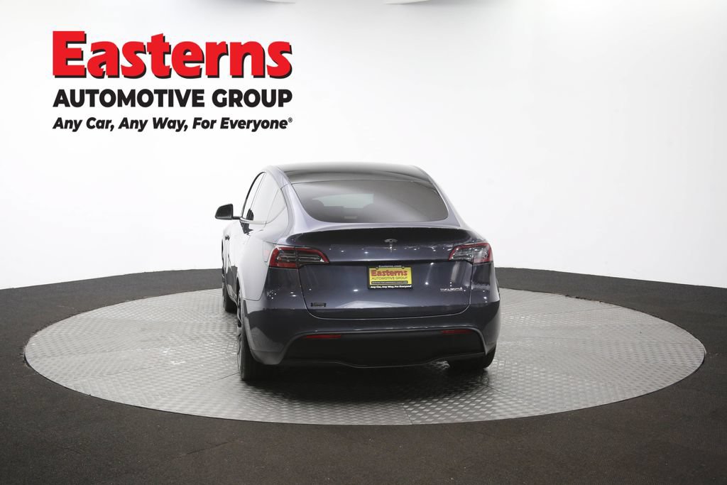 Used 2022 Tesla Model Y Performance AWD/4WD image 33