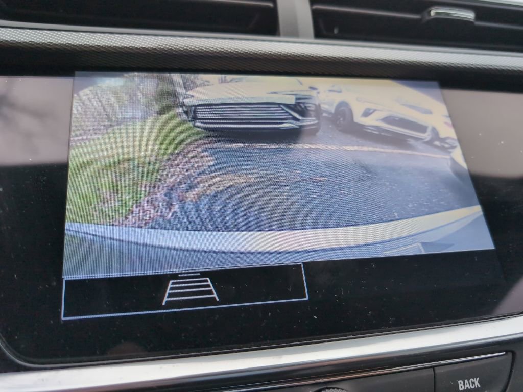 Used 2023 Buick Encore GX Select w/ Sport Touring Package FWD image 10