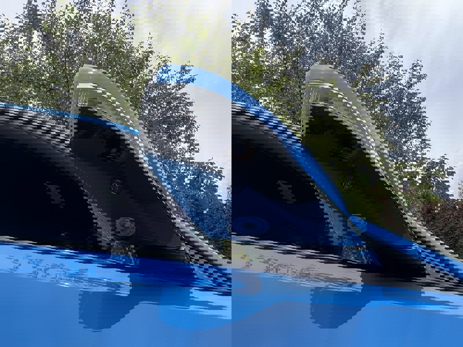 Used 2022 Cadillac CT5 V Blackwing w/ Parking Package image 52