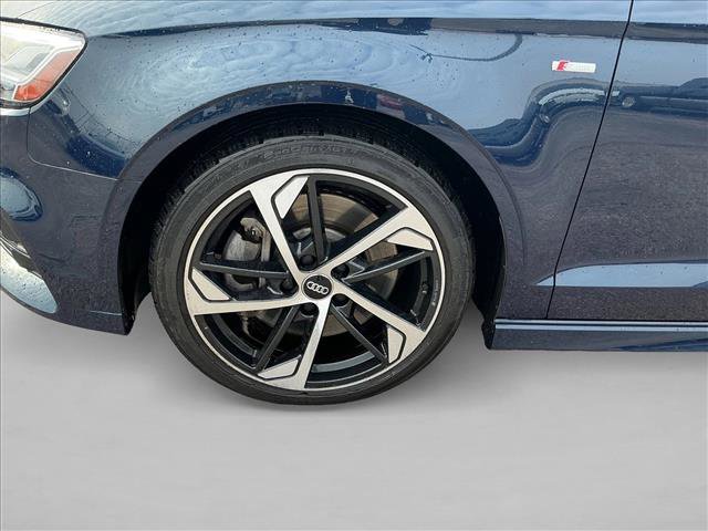Used 2020 Audi A3 2.0T Premium Plus w/ Premium Plus Package image 9