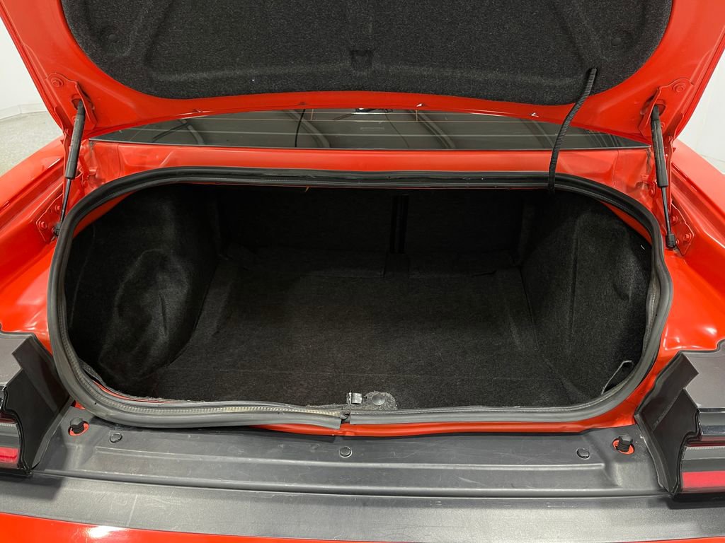 Used 2022 Dodge Challenger SXT w/ Blacktop Package image 24