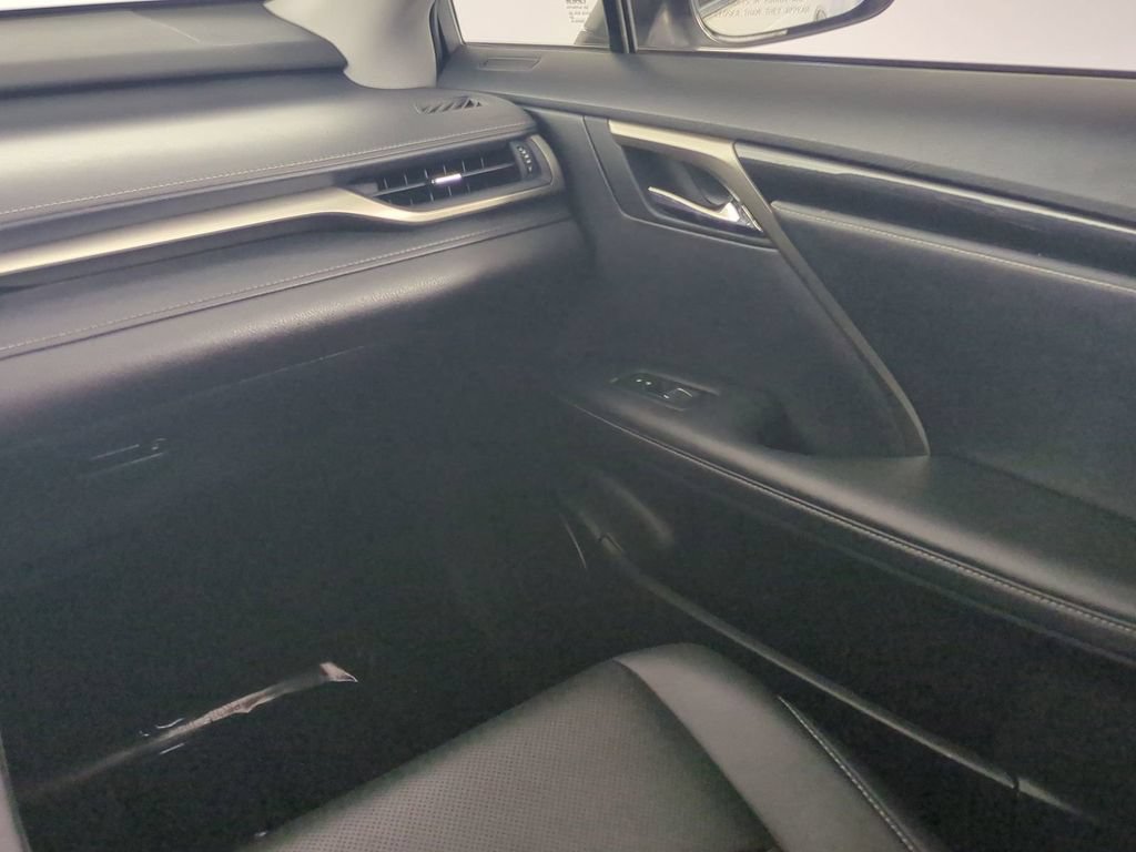 Used 2022 Lexus RX 350 FWD image 20