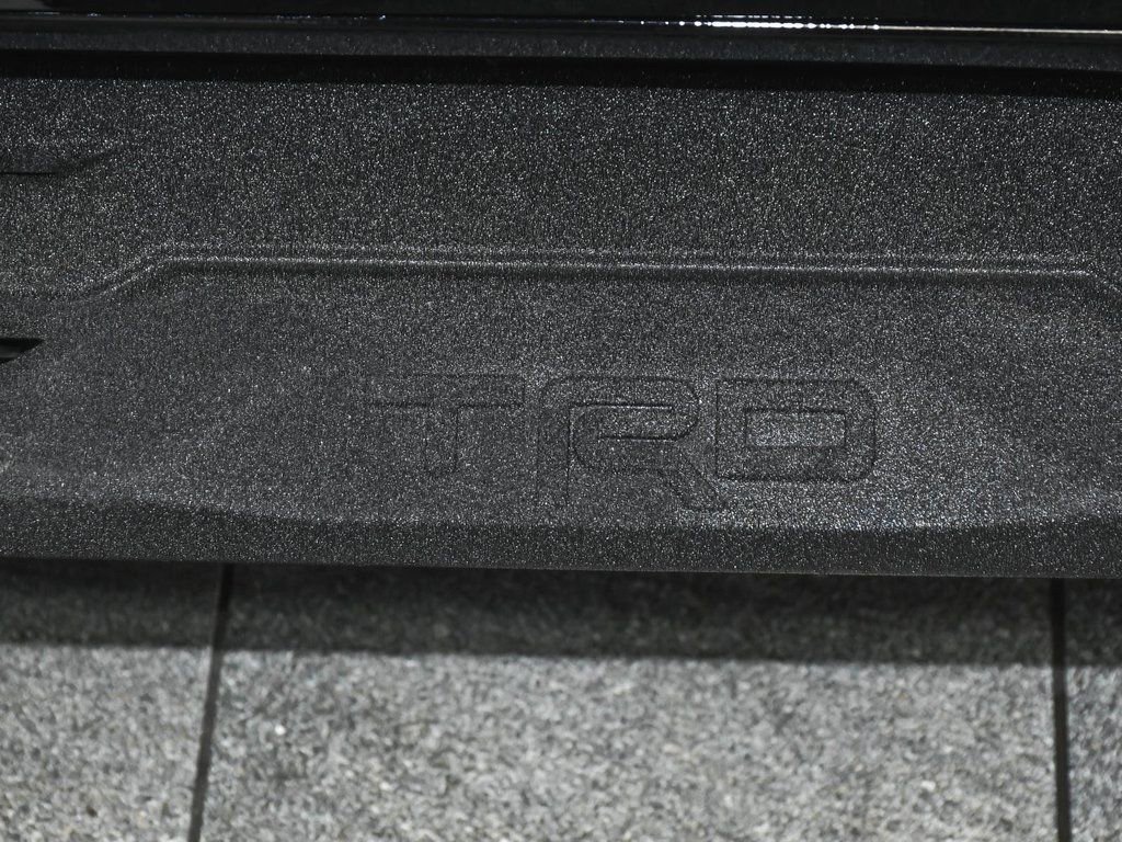 Used 2025 Toyota Sequoia TRD Pro image 75