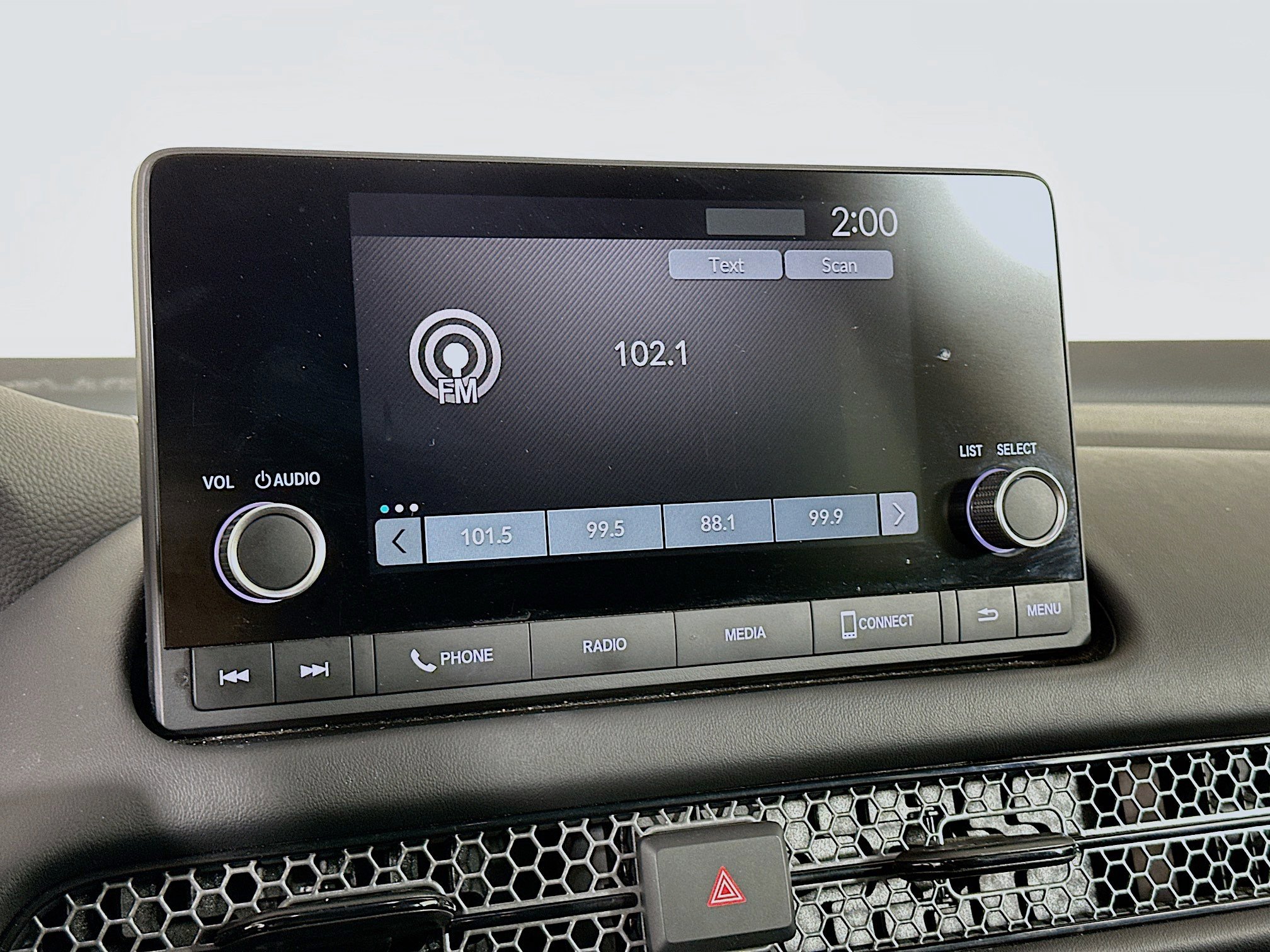 Used 2025 Honda HR-V Sport image 21