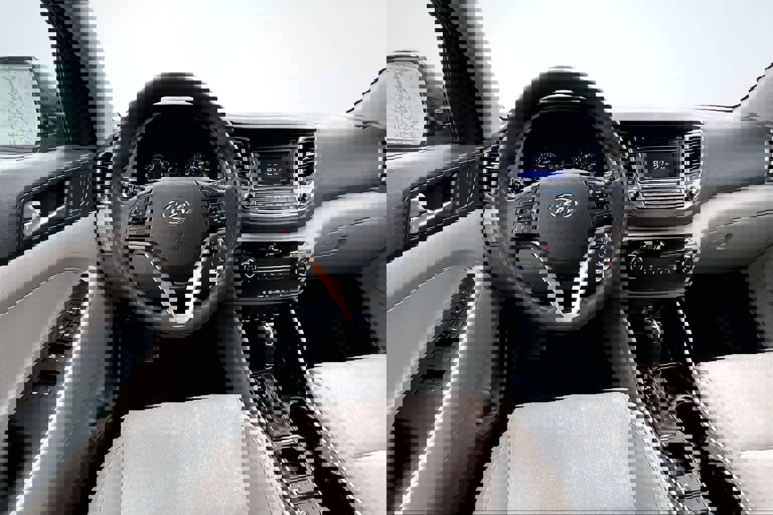 Used 2017 Hyundai Tucson SE image 15