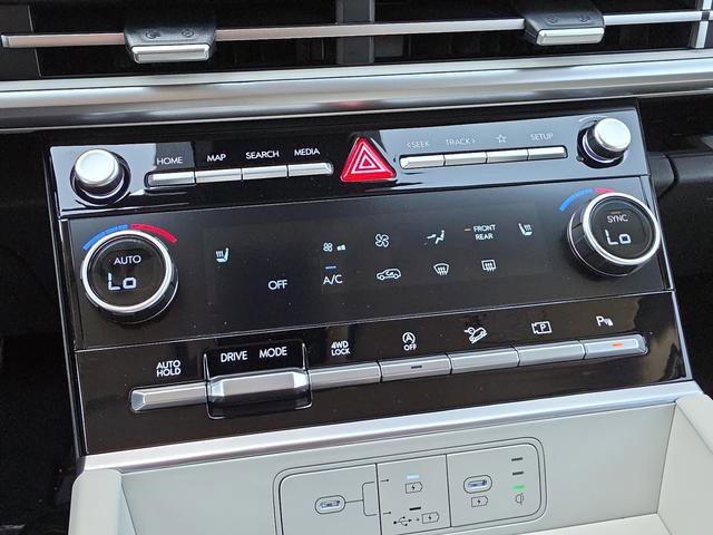 New 2026 Hyundai Santa Fe SEL AWD/4WD image 19