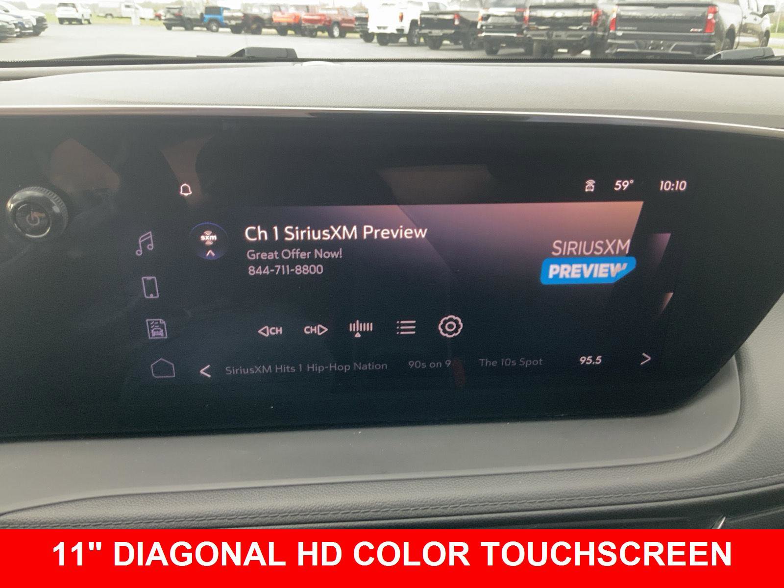 Used 2024 Buick Encore GX Preferred image 5