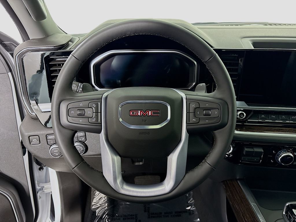 New 2026 GMC Sierra 1500 Elevation w/ Elevation Premium Package image 11