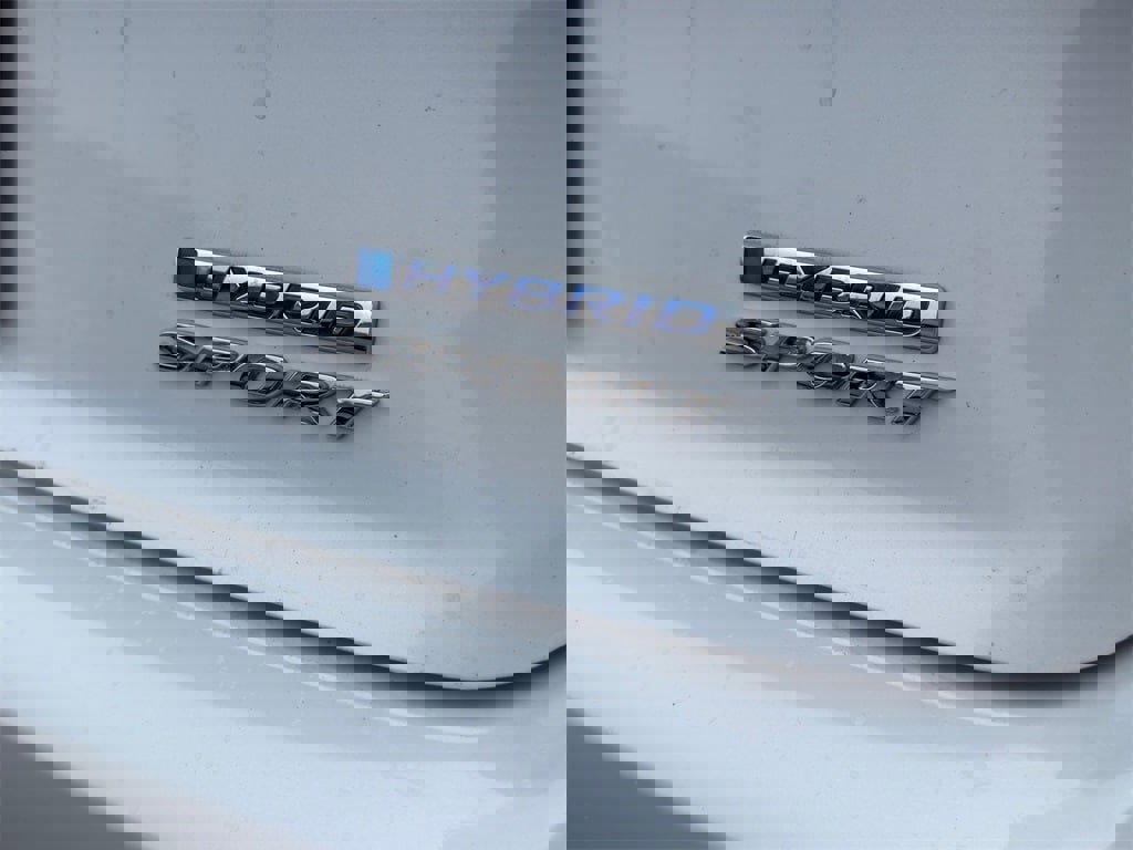 Used 2024 Honda Accord Sport image 30