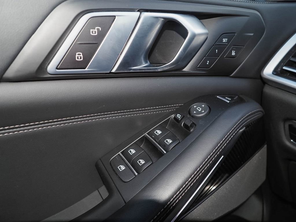 Used 2023 BMW X5 M50i w/ Dynamic Handling Package image 29
