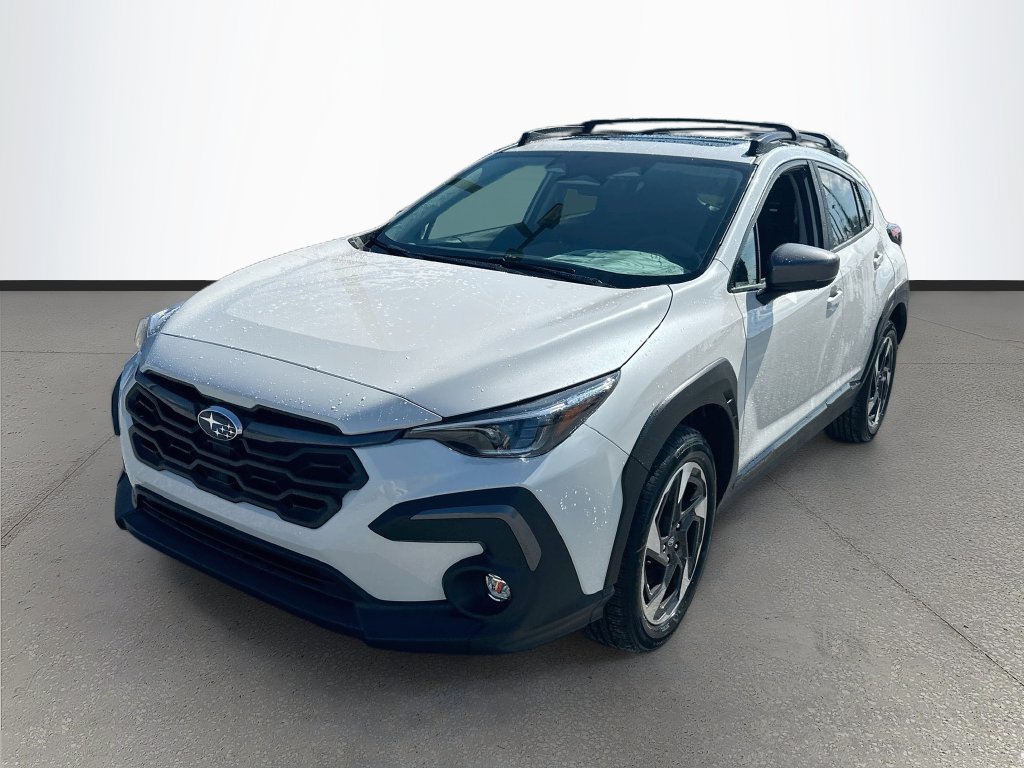 New 2026 Subaru Crosstrek 2.5i Limited AWD/4WD image 3