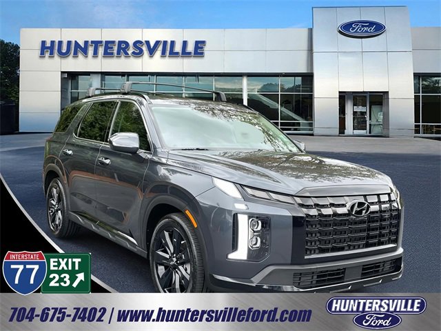 Used 2024 Hyundai Palisade XRT