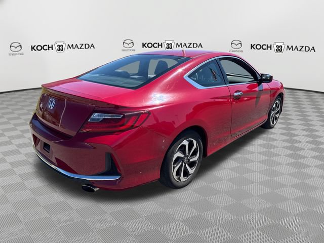 Used 2016 Honda Accord LX-S image 7