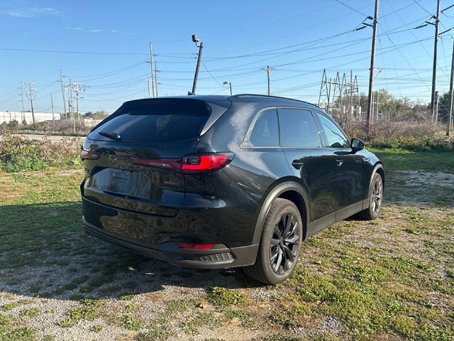 Used 2026 MAZDA CX-90 3.3 Turbo w/ Premium Sport Pkg AWD/4WD image 5