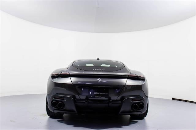 Certified 2024 Ferrari Roma image 21