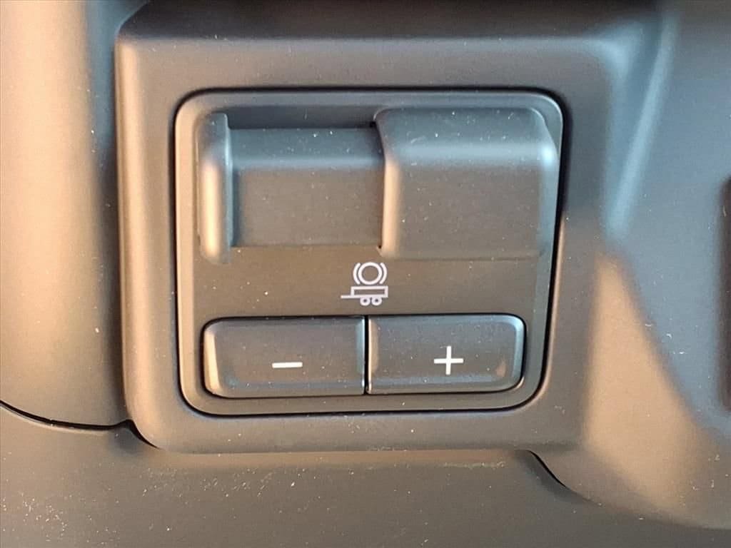 New 2026 Chevrolet Silverado 3500 W/T w/ WT Convenience Package AWD/4WD image 20