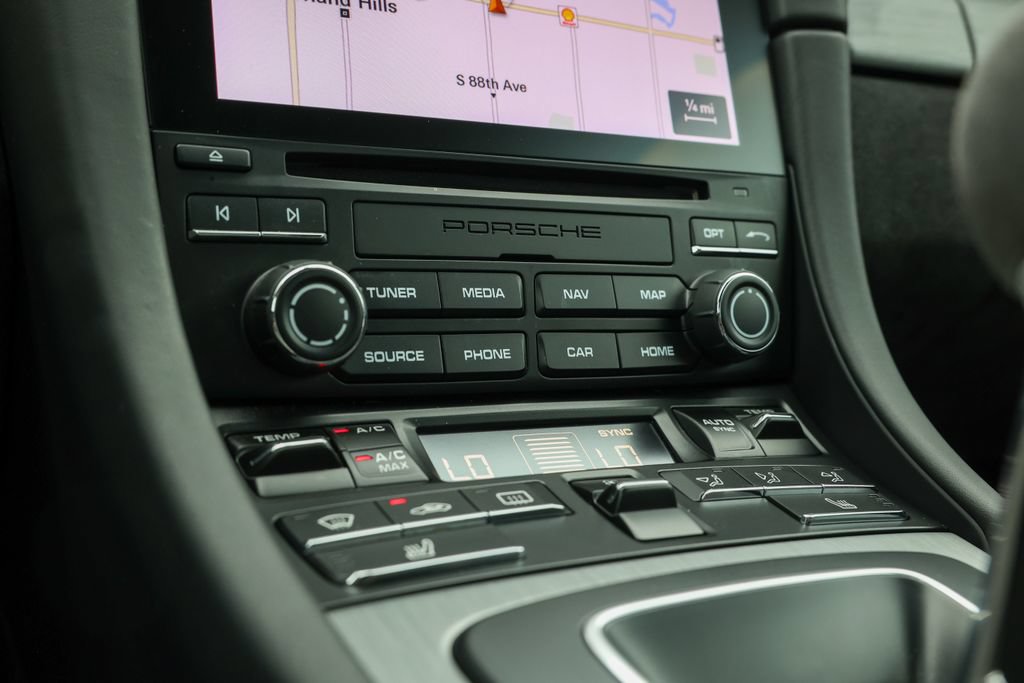 Certified 2018 Porsche 911 GT3 RWD image 41