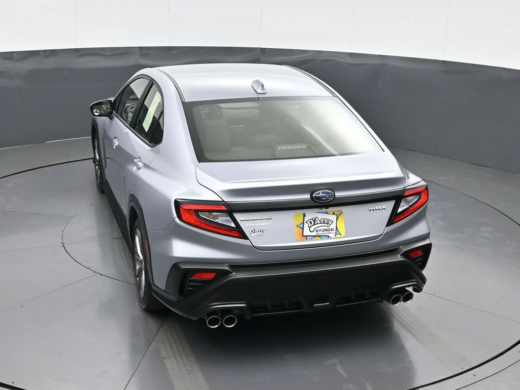 Used 2024 Subaru WRX image 18