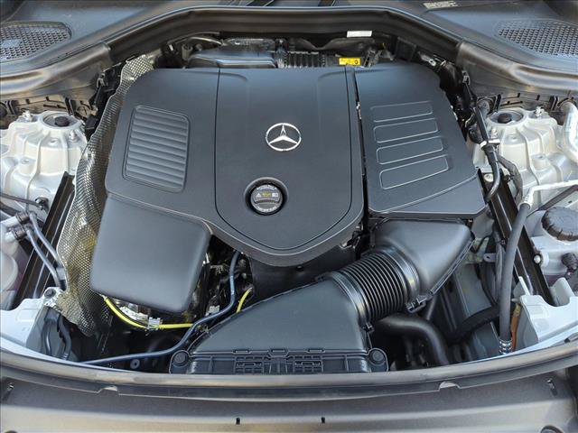 New 2026 Mercedes-Benz GLC 300 4MATIC image 16