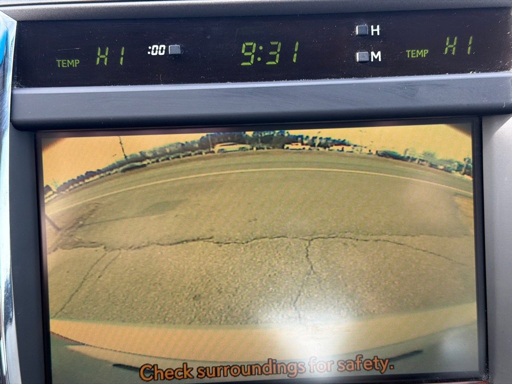 Used 2012 Lexus ES 350 image 17