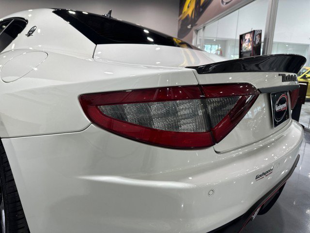 Used 2013 Maserati GranTurismo MC RWD image 36