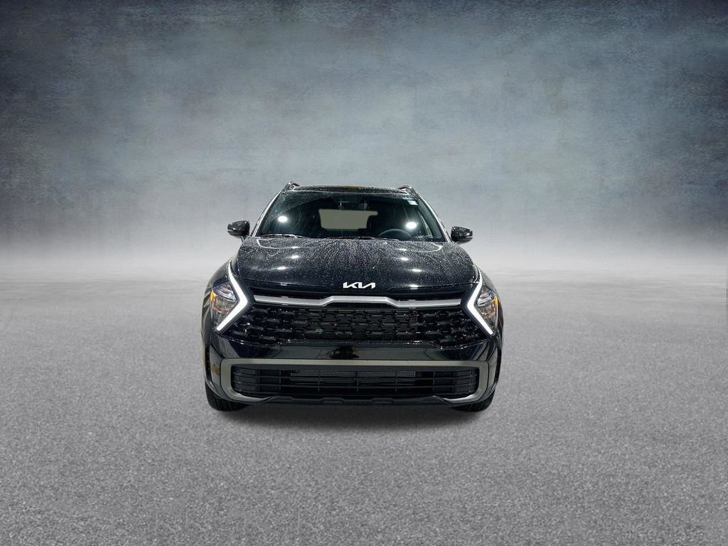 Used 2023 Kia Sportage X-Line w/ X-Line Premium Package image 36