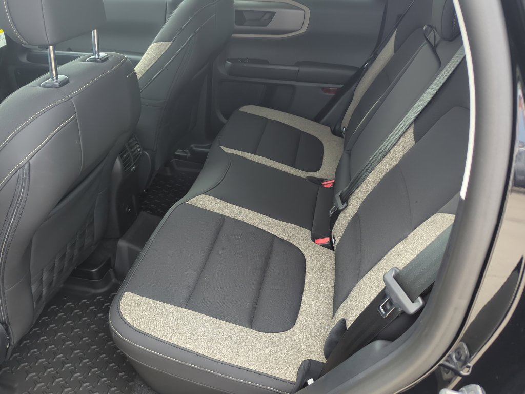 New 2025 Ford Bronco Sport Big Bend w/ Convenience Package image 29