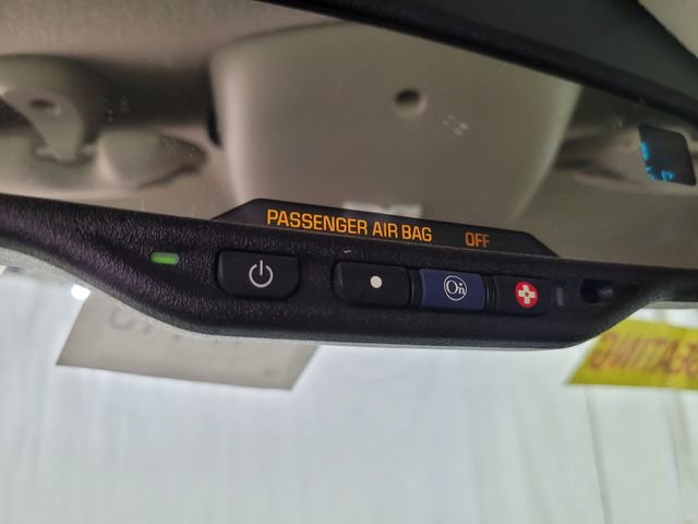 Used 2005 Chevrolet Suburban LS w/ Preferred Equipment Group image 24