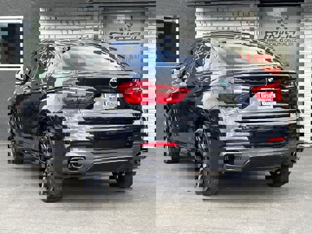 Used 2015 BMW X6 sDrive35i image 18