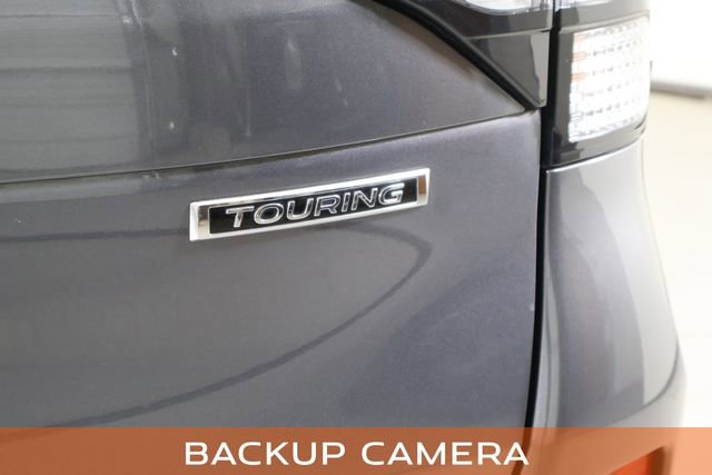 Used 2025 Subaru Forester Touring AWD/4WD image 9