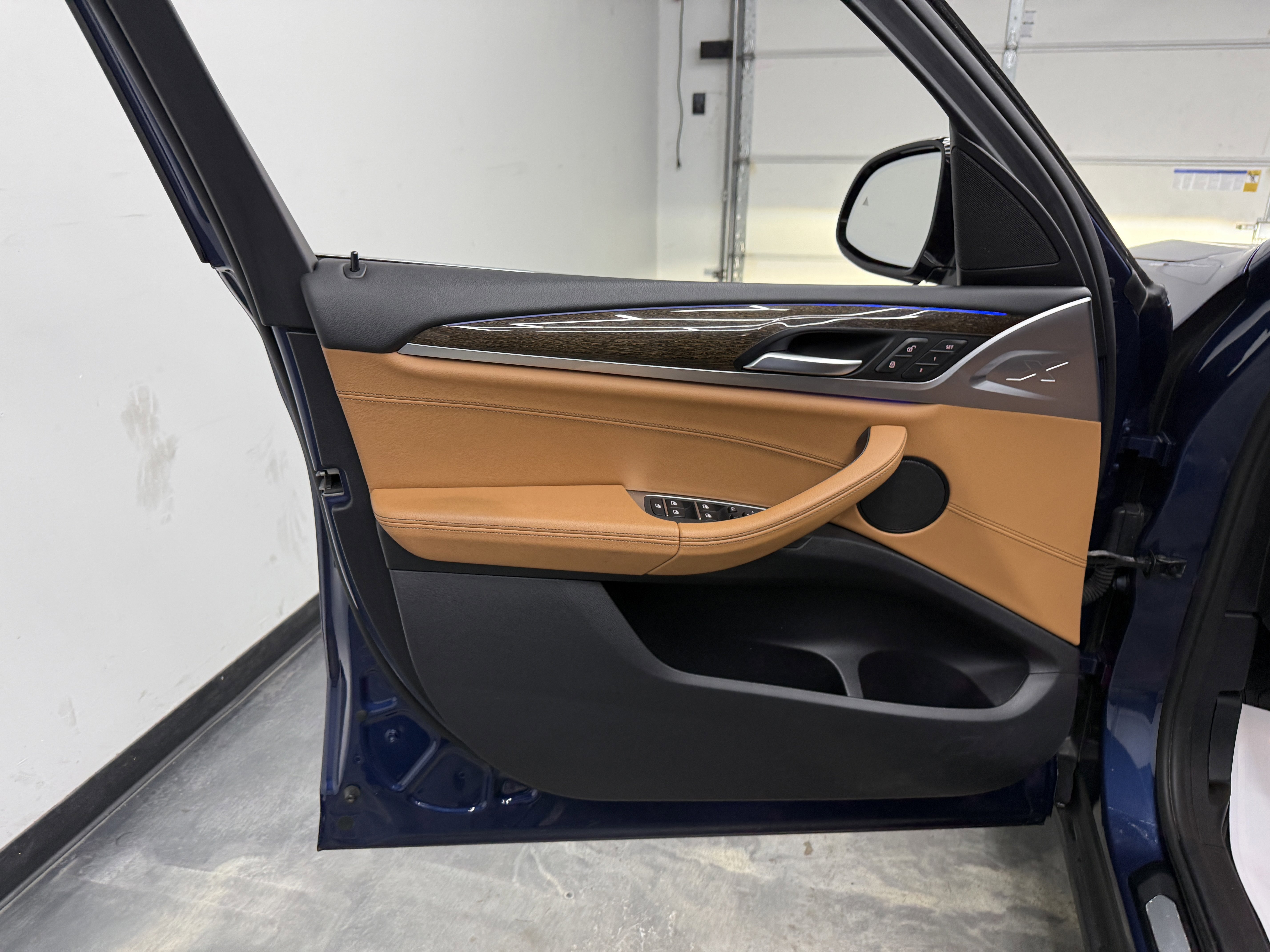 Used 2018 BMW X3 xDrive30i image 10