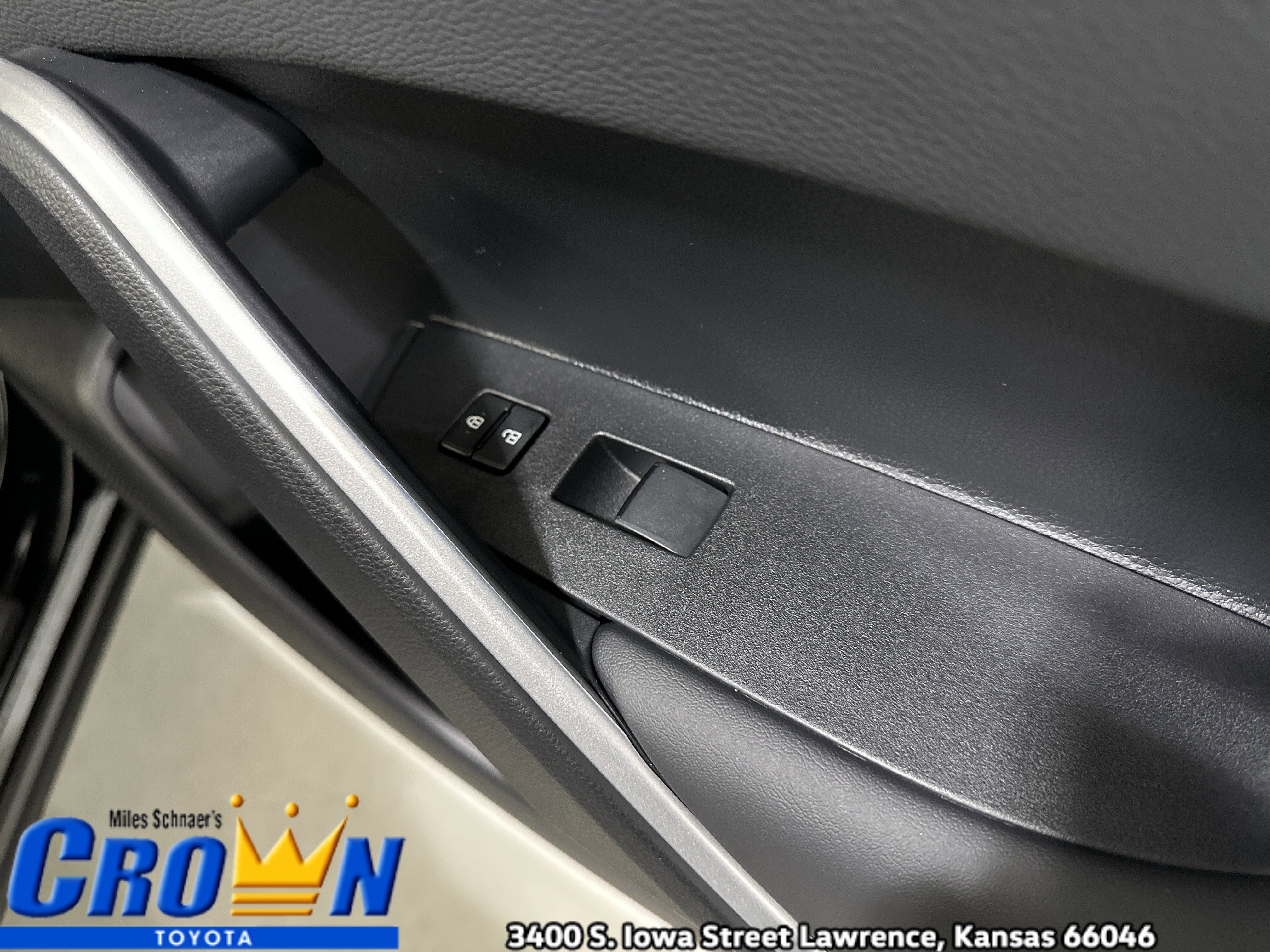 New 2026 Toyota Corolla Cross XSE image 40