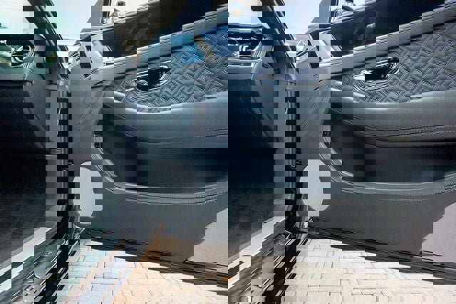 Used 2020 Bentley Continental GT V8 image 79