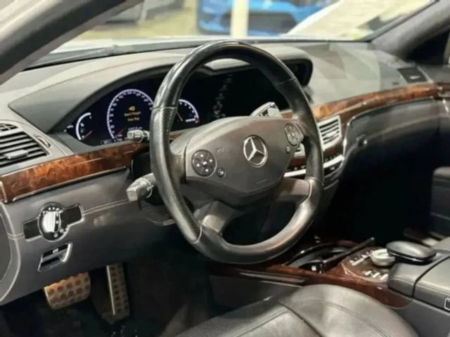 Used 2013 Mercedes-Benz S 63 AMG image 50