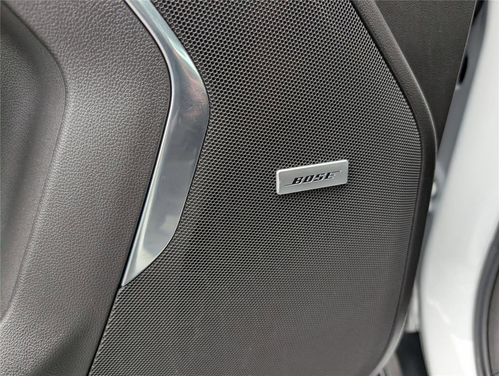 Used 2021 Chevrolet Tahoe Z71 w/ Luxury Package image 23