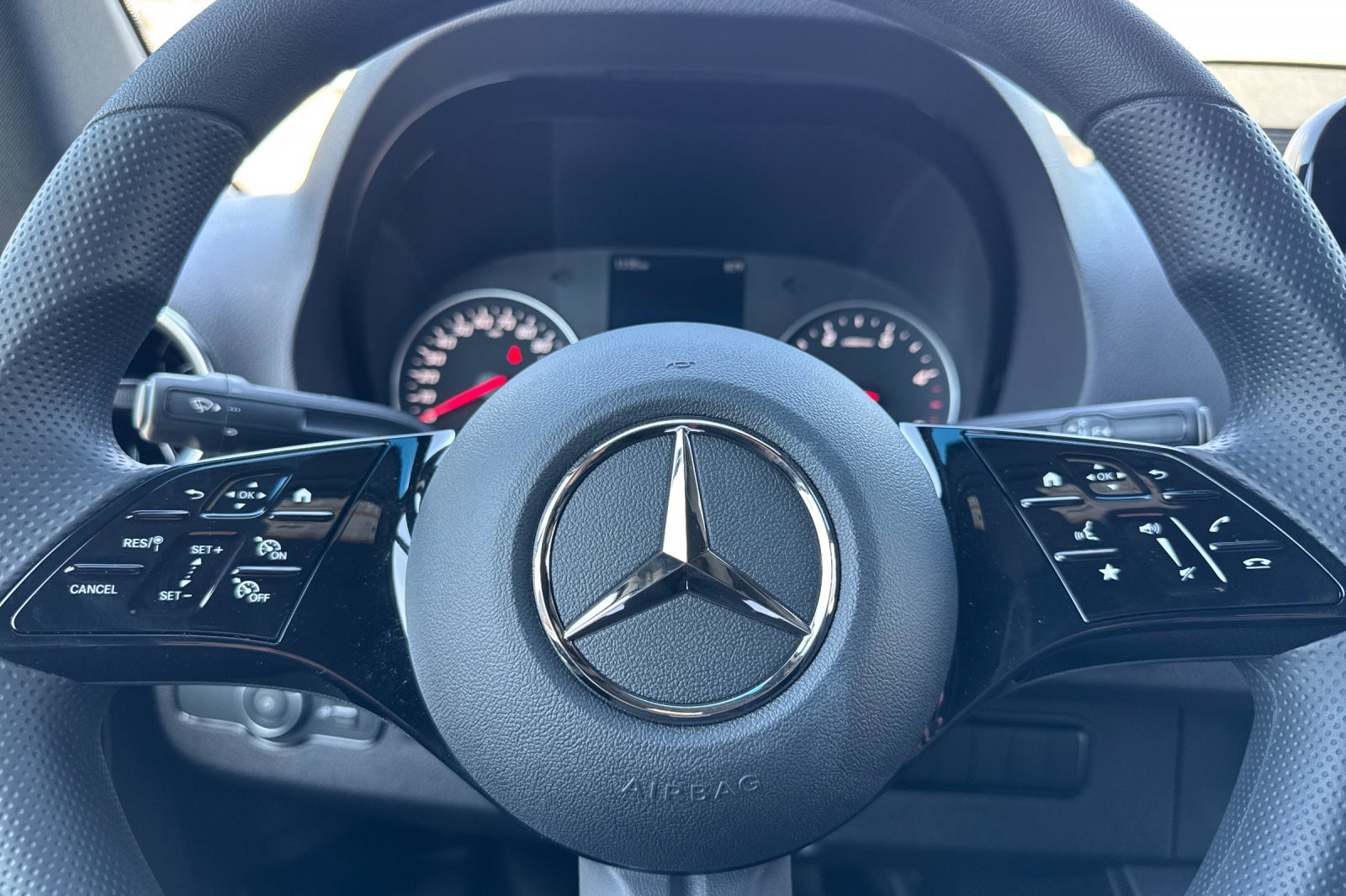 New 2026 Mercedes-Benz Sprinter 2500 image 22