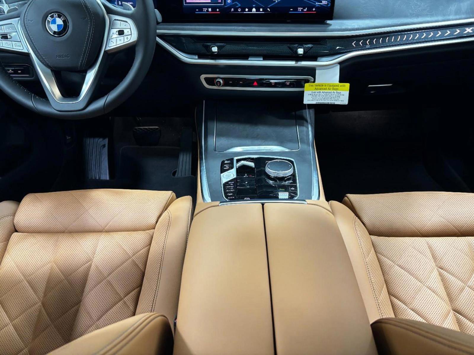 Certified 2026 BMW X7 xDrive40i image 19