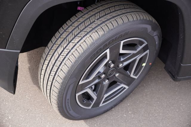 New 2026 Jeep Cherokee Limited image 9